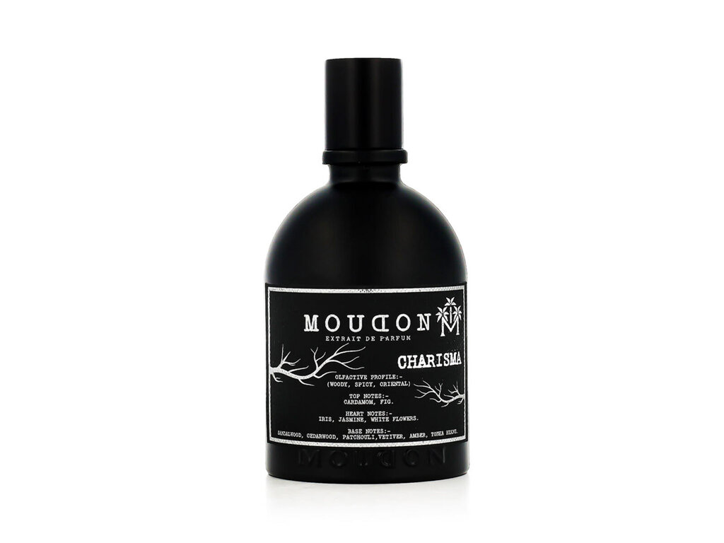 Moudon Charisma Parfum 100 ml Damaged box