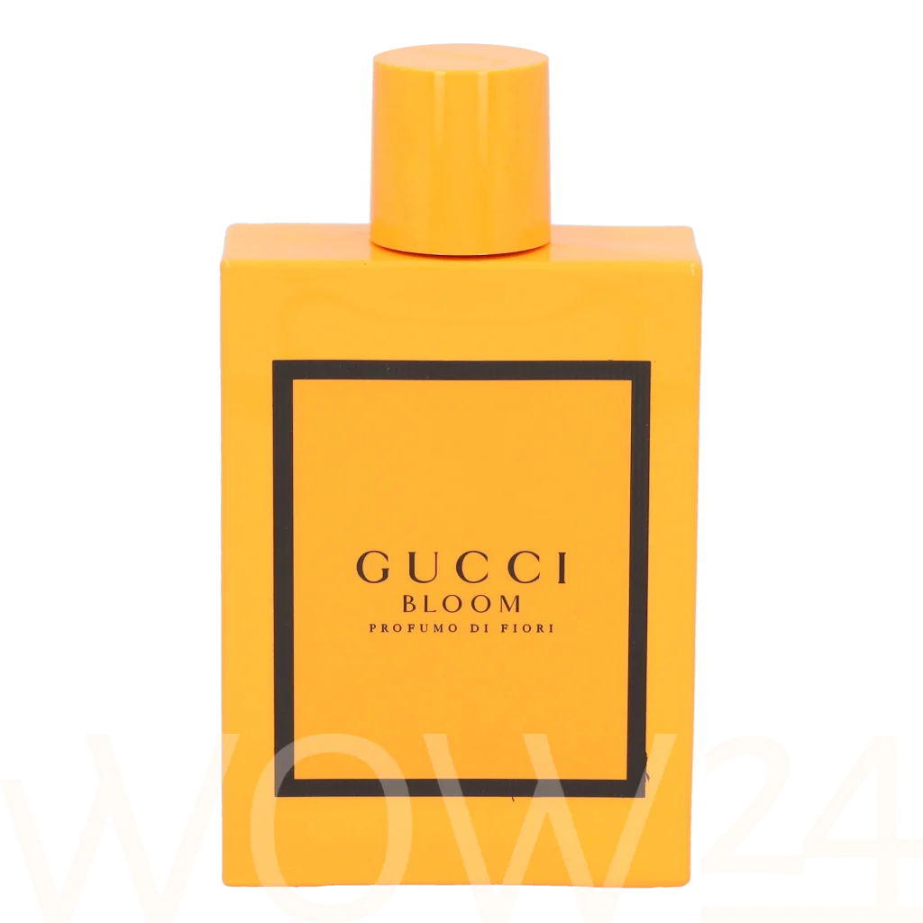 Gucci Gucci Bloom Profumo Di Fiori Edp Spray 100 ml kvepalai Moterims EDP