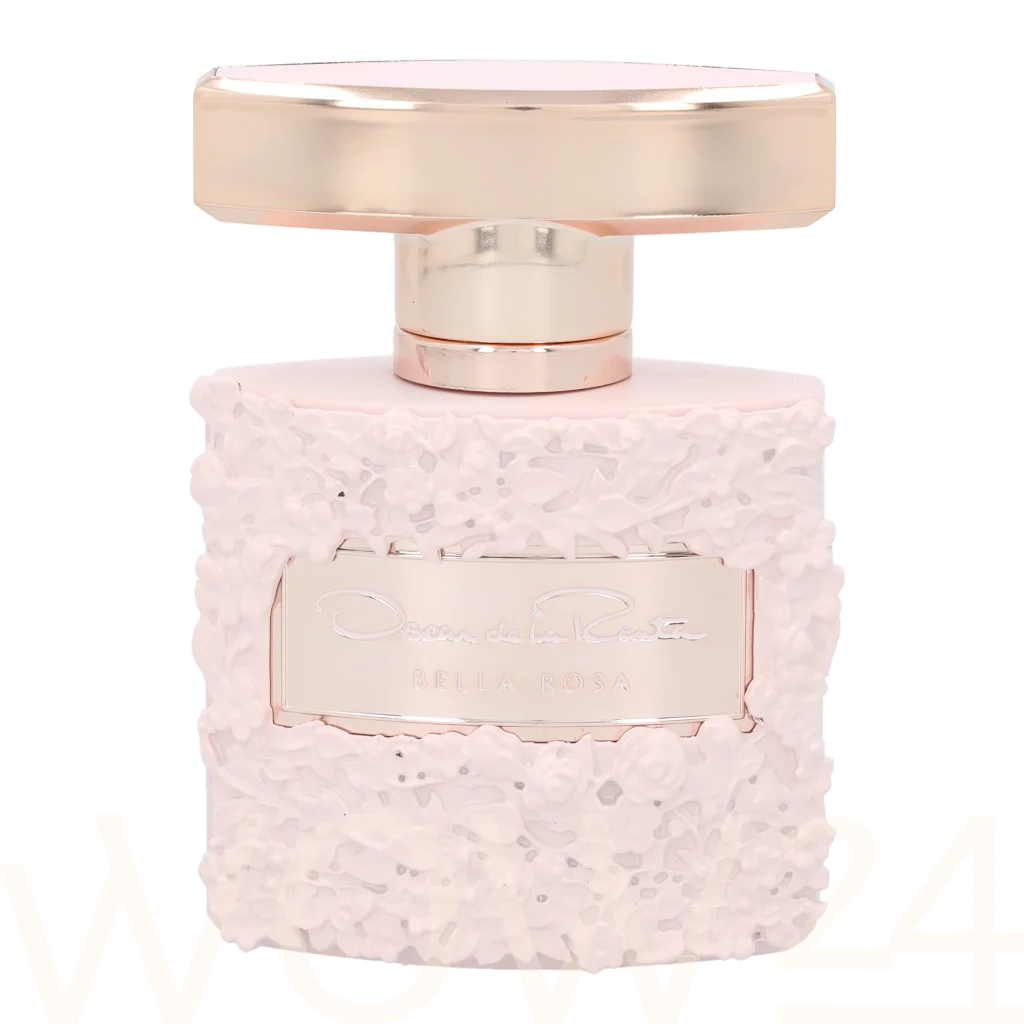 Oscar de la Renta Oscar De La Renta Bella Rosa Edp Spray 30 ml kvepalai Moterims