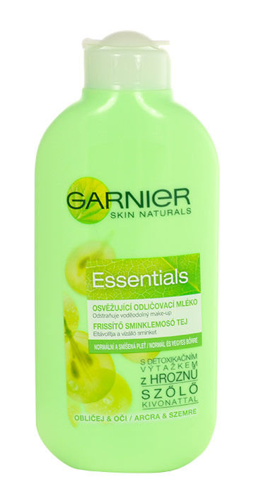 Garnier Essentials veido valiklis