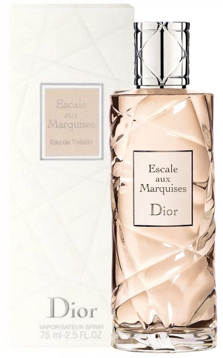 Christian Dior Escale a Marquises Kvepalai Moterims