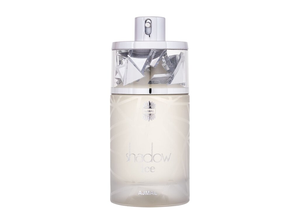 Ajmal Shadow Ice NI&Scaron;INIAI kvepalai Unisex