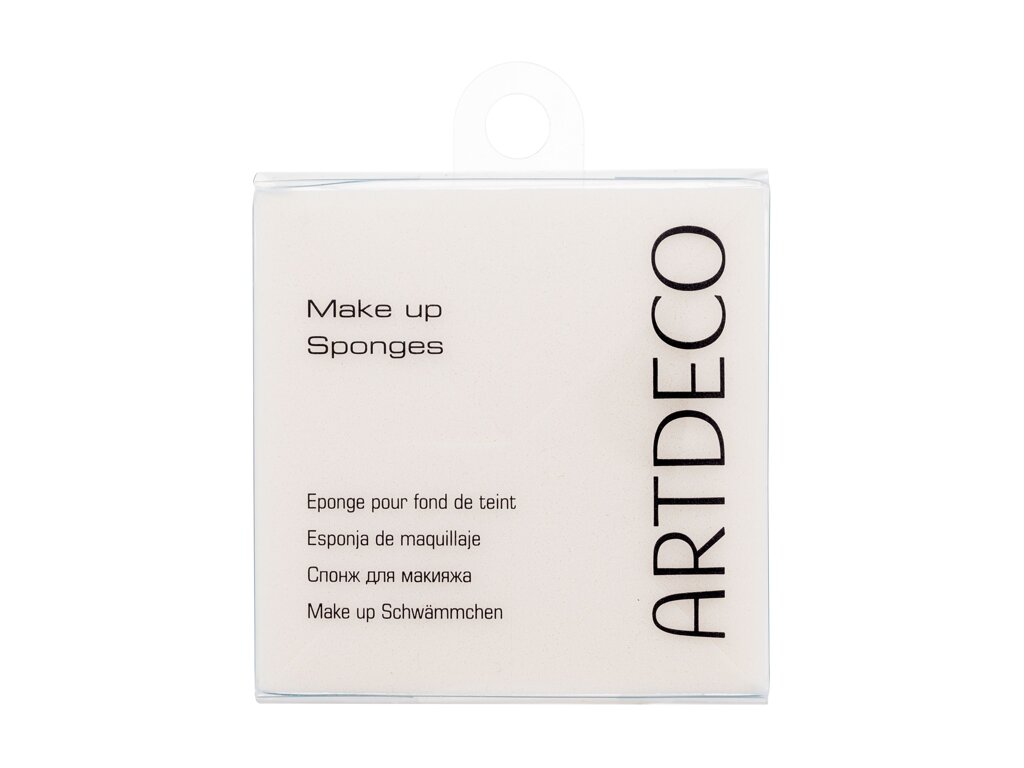 Artdeco Makeup Sponge Edge aplikatorius