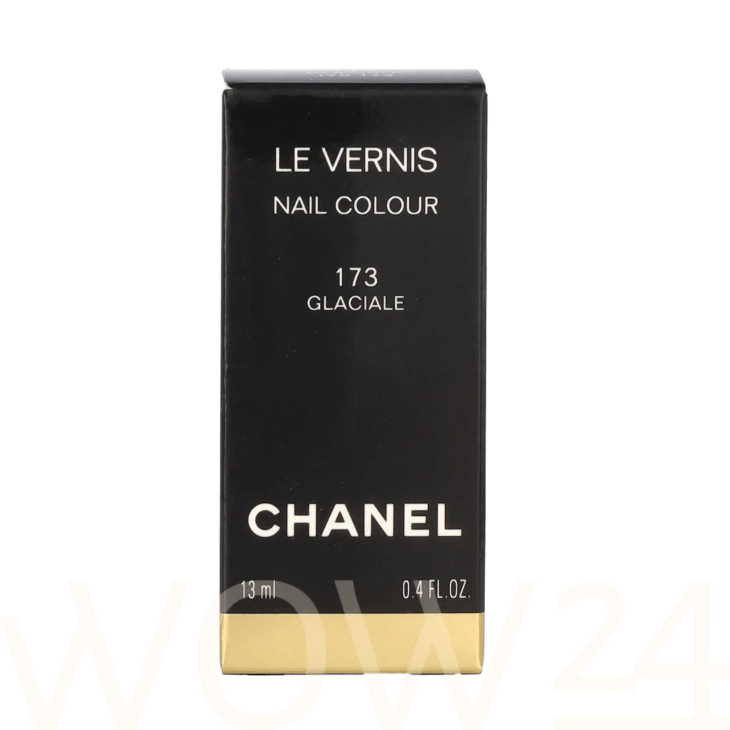 Chanel Le Vernis Longwear Nail Colour