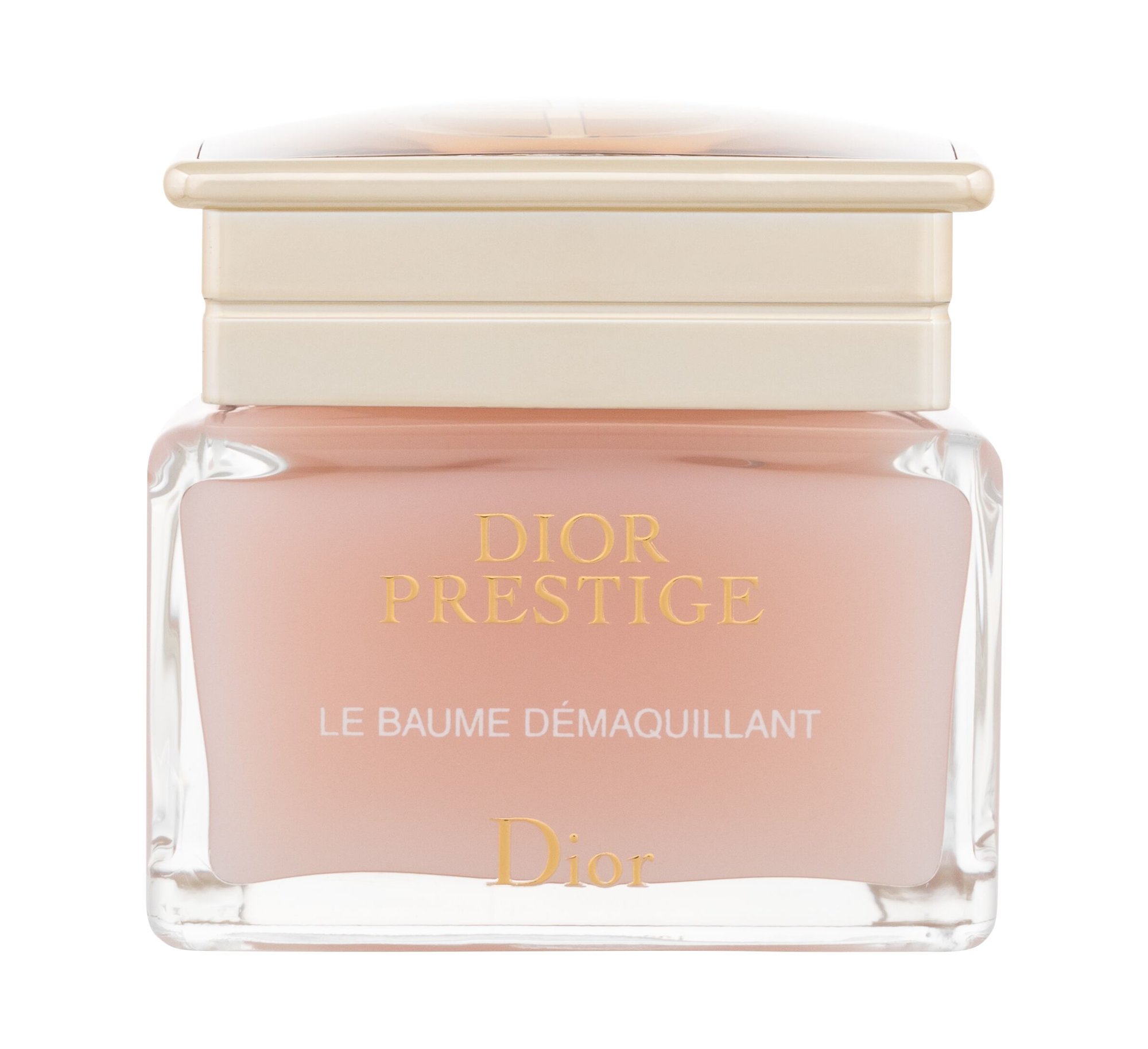 Christian Dior Prestige Le Baume Démaquillant veido valiklis