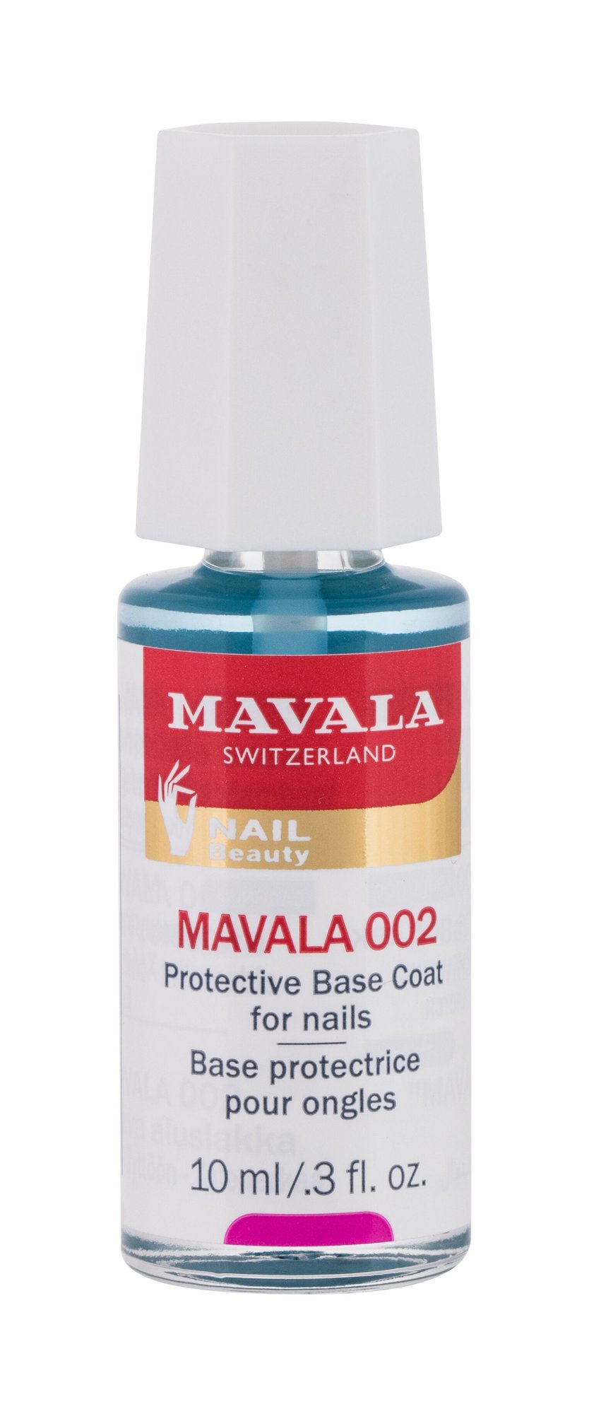 MAVALA Nail Beauty Mavala 002 nagų priežiūrai