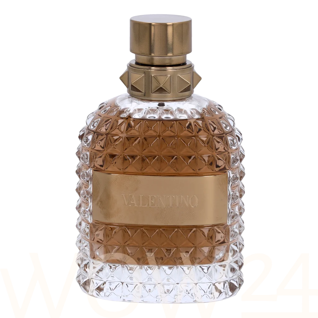 Valentino Valentino Uomo Edt Spray 100 ml kvepalai Vyrams EDT