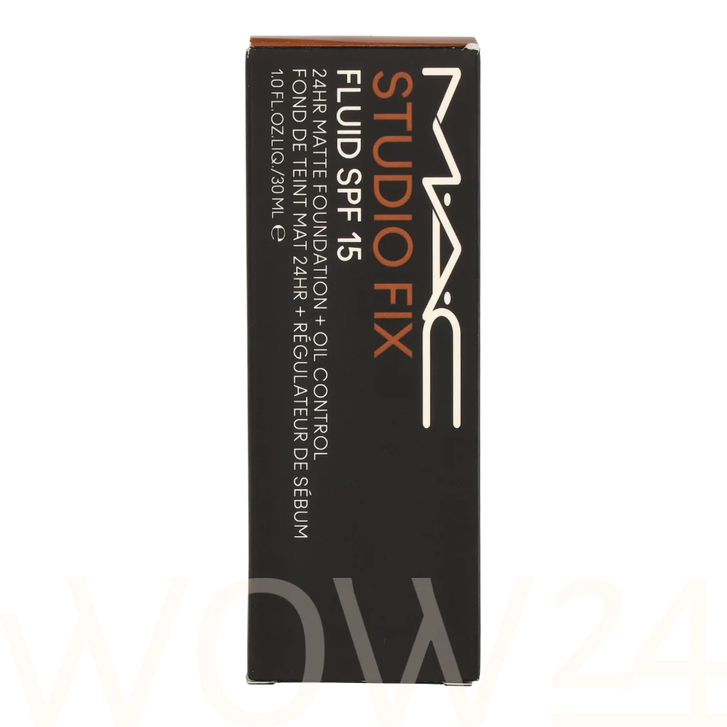 Mac Studio Fix Fluid 30 ml