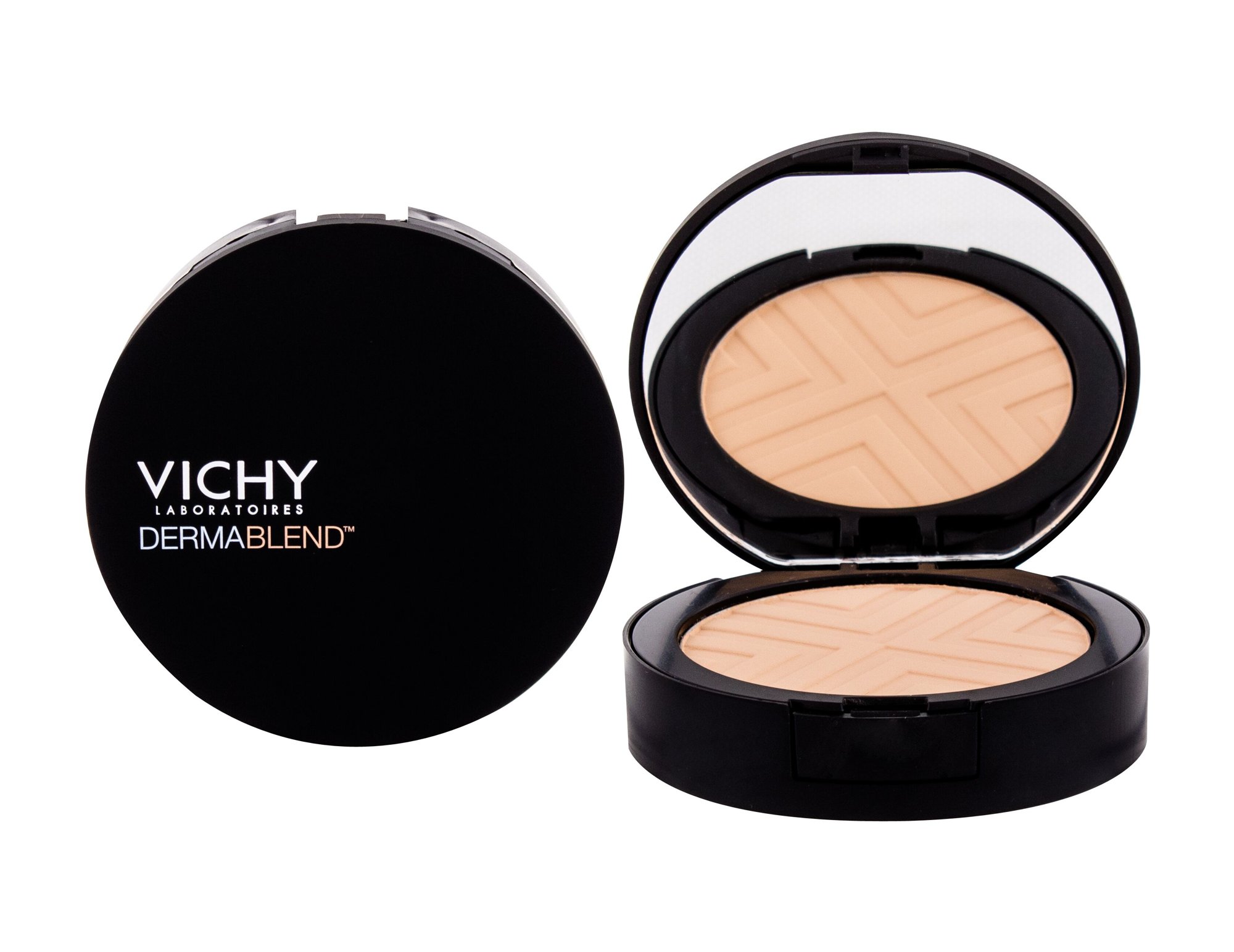 Vichy Dermablend Covermatte 9.5 ml Damaged box