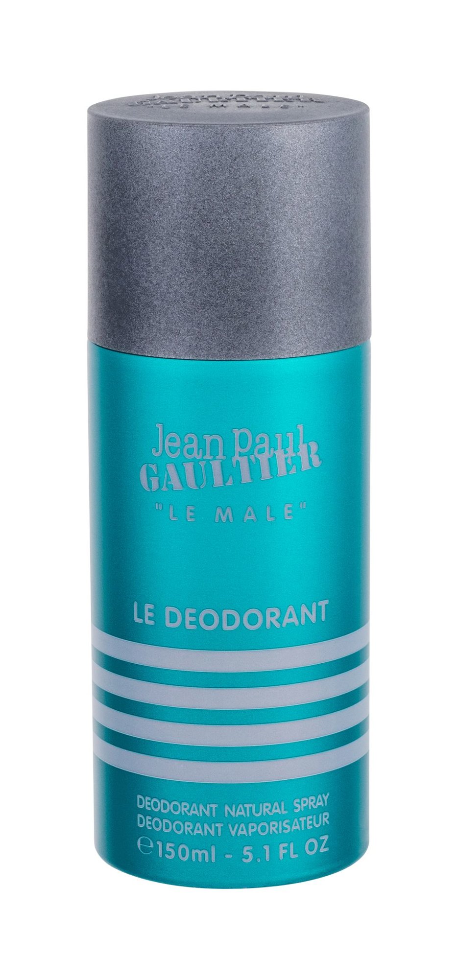 Jean Paul Gaultier Le Male 150ml dezodorantas