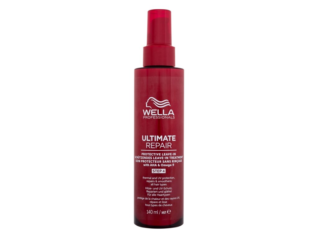 Wella Professionals Ultimate Repair Protective Leave-In paliekama priemonė plaukams