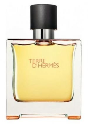 Hermes Terre D Hermes Parfum 30ml Kvepalai Vyrams Parfum Testeris tester
