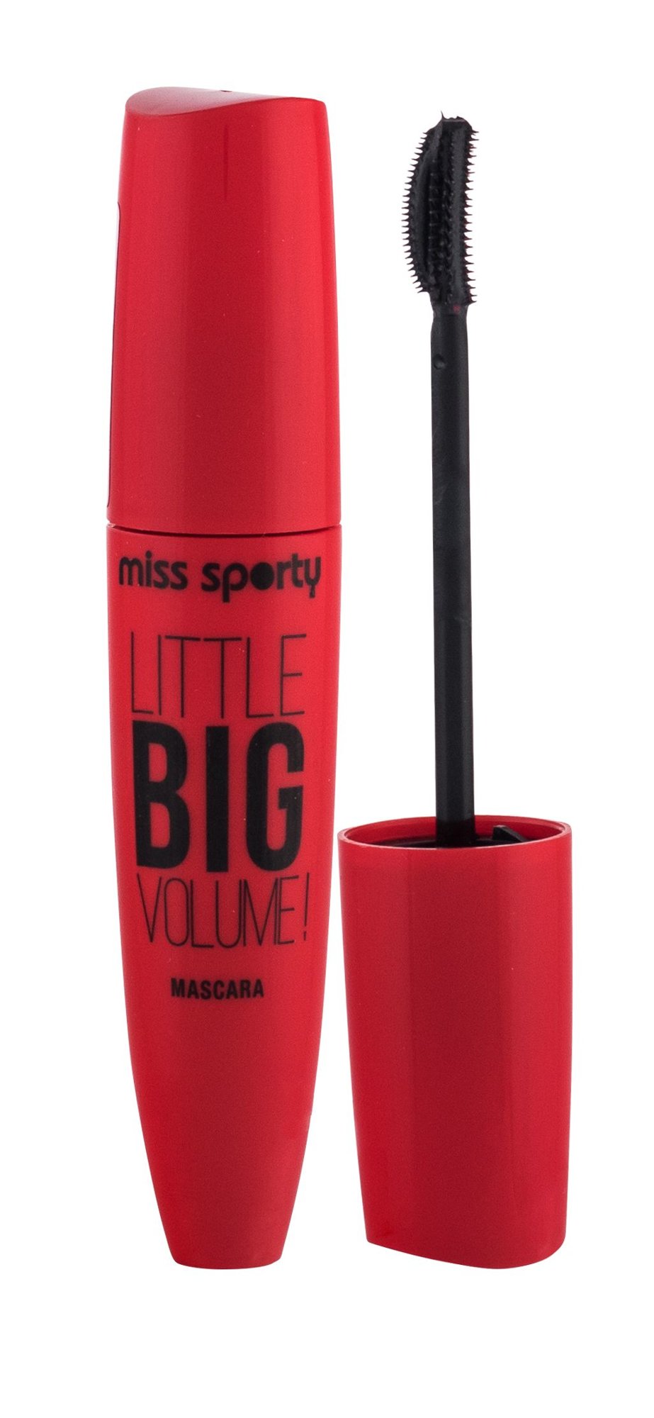 Miss Sporty Little Big Volume! blakstienų tušas