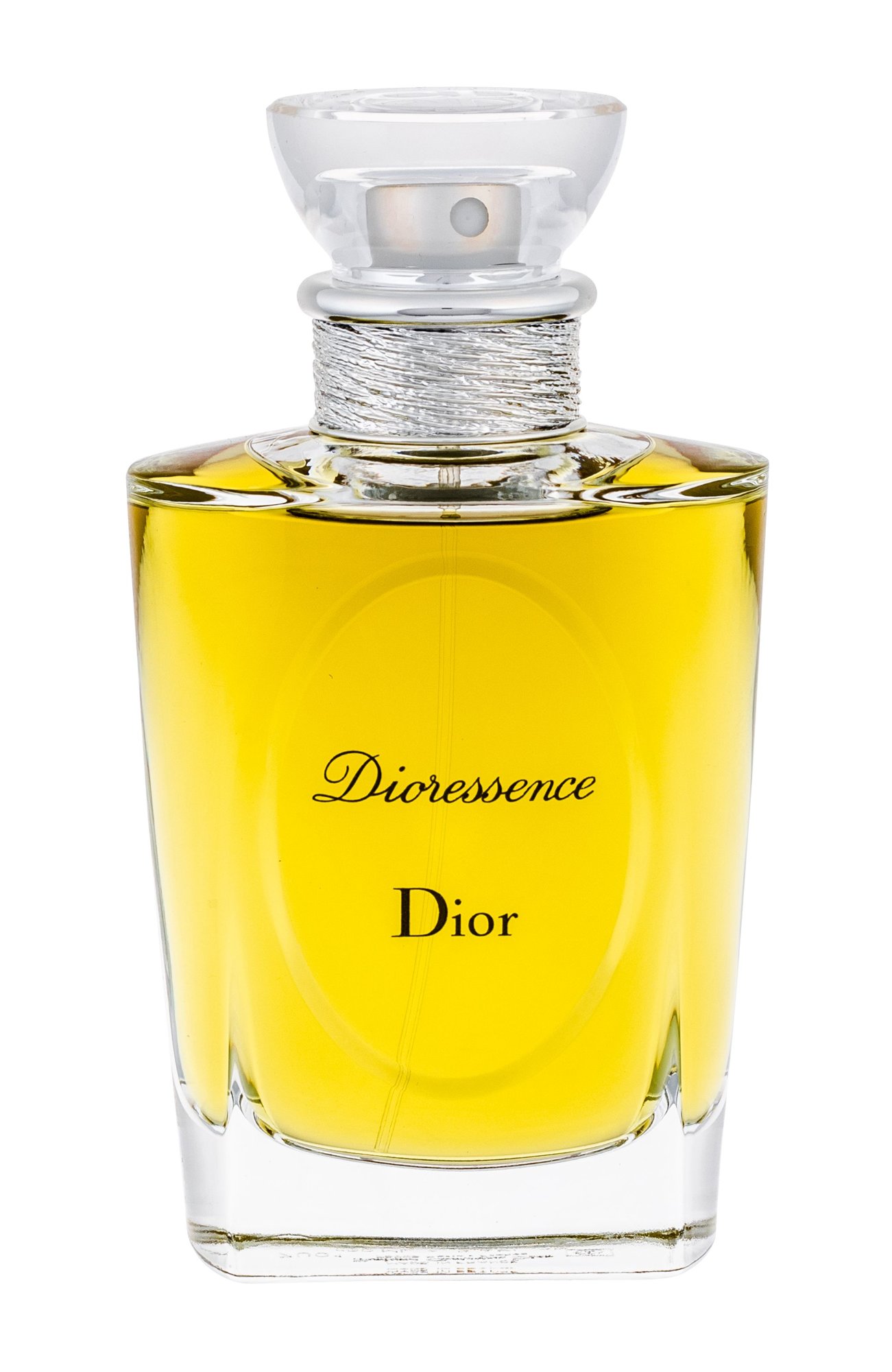 Dior Les Creations de Monsieur Dior Dioressence Eau De Toilette 100 ml Damaged box