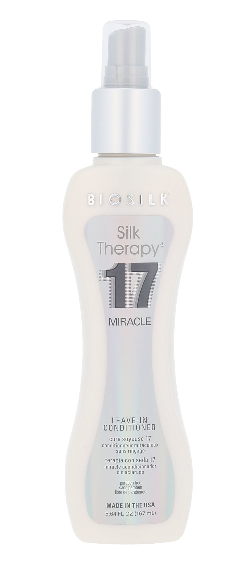 Farouk Systems Biosilk Silk Therapy 17 Miracle kondicionierius