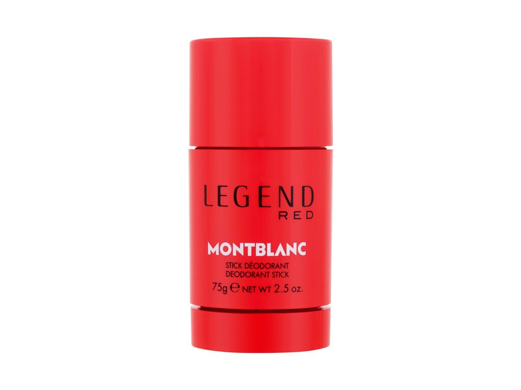 Montblanc Legend Red 75g dezodorantas