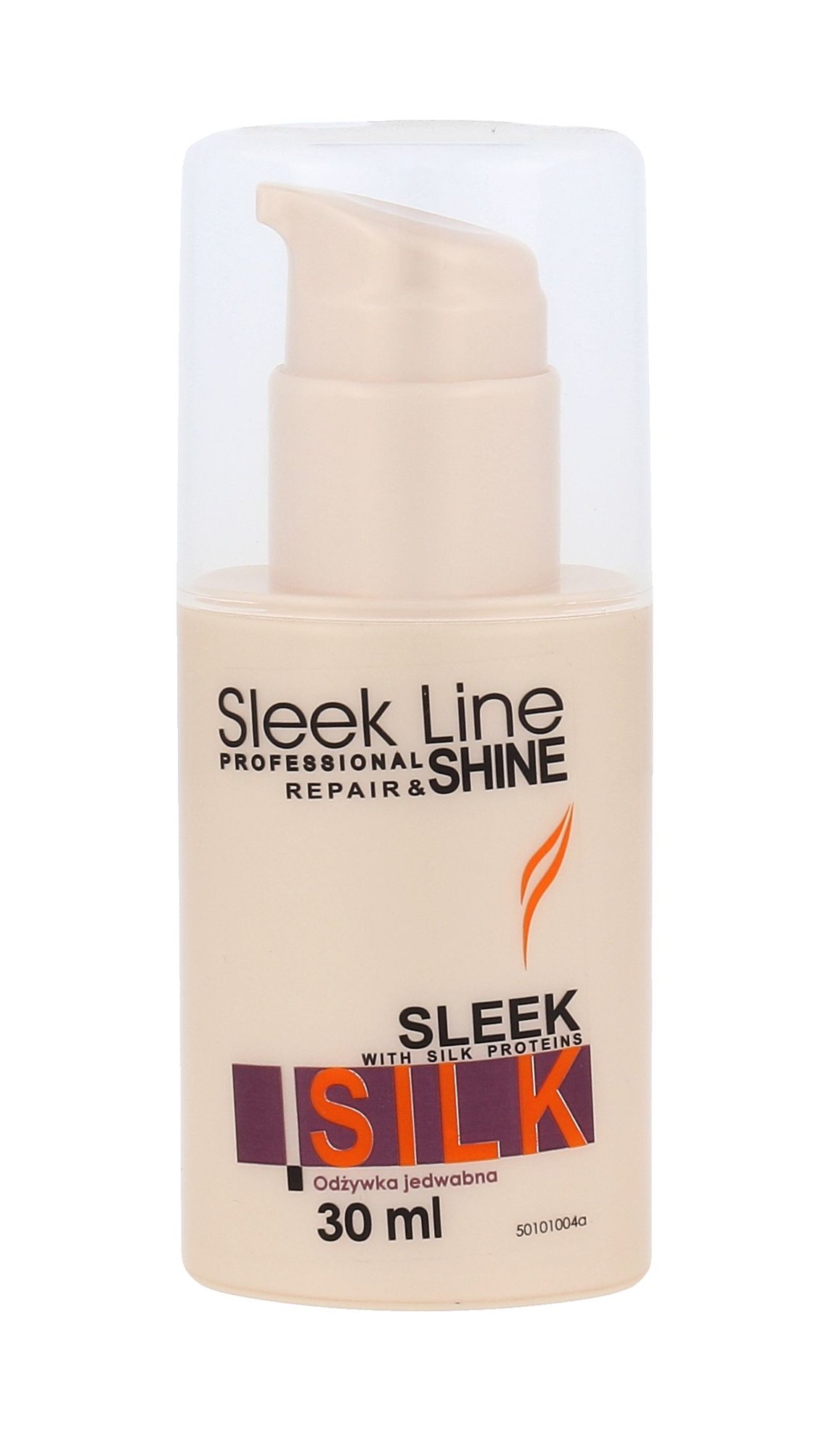 Stapiz Sleek Line Silk 30ml kondicionierius