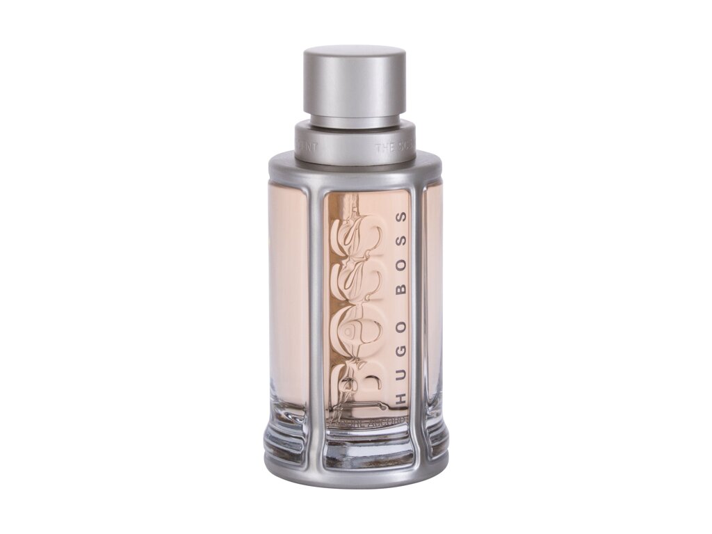 Hugo boss Boss The Scent Pure Accord 2020 Eau De Toilette 50 ml Damaged box