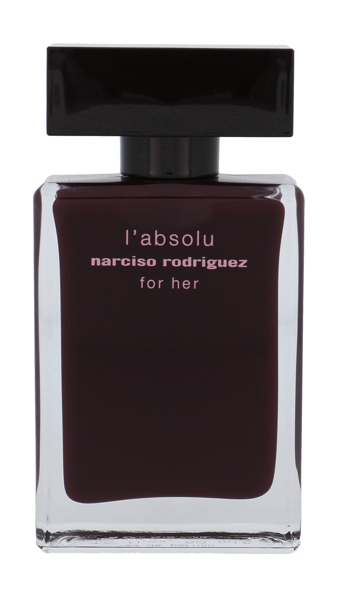 Narciso Rodriguez For Her L´Absolu 50ml Kvepalai Moterims EDP