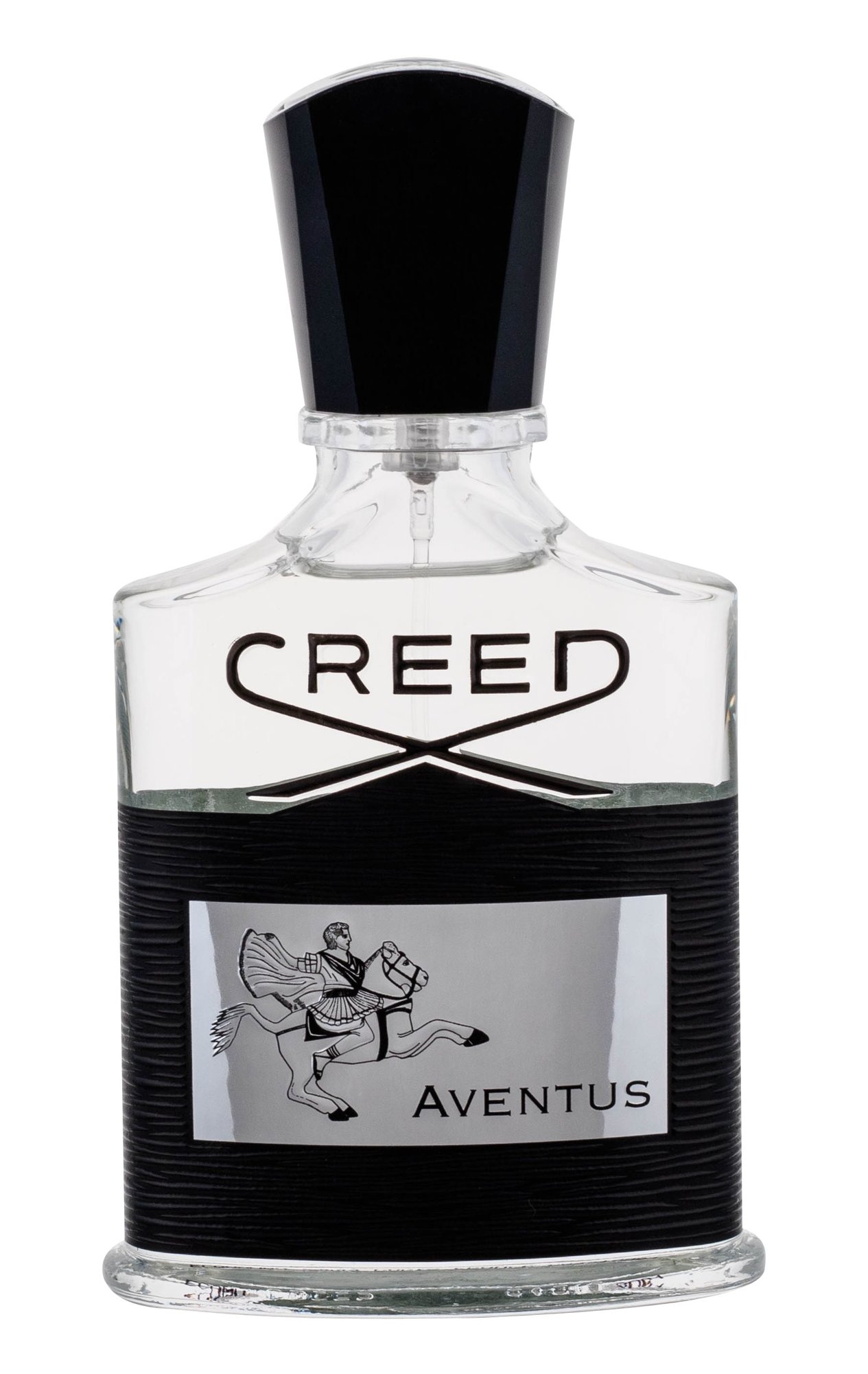 Creed Aventus Eau De Parfum 50 ml Damaged box