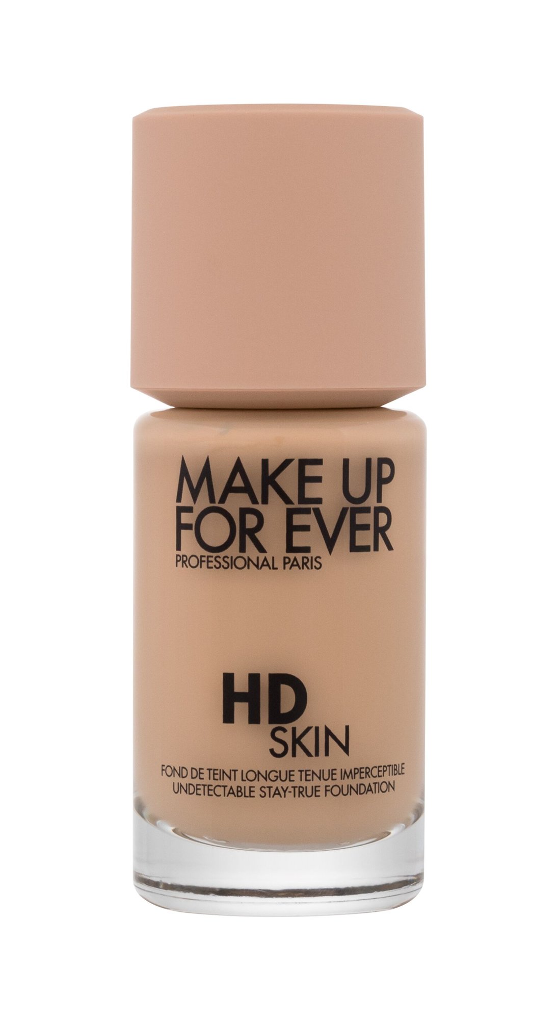 Make Up For Ever HD Skin Undetectable Stay-True Foundation 30 ml