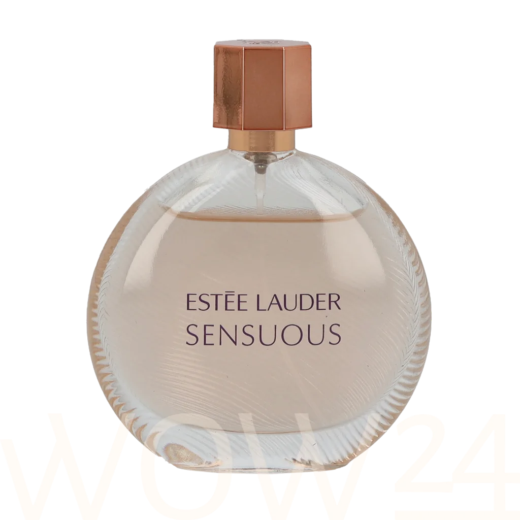 Este&eacute; Lauder Estee Lauder Sensuous Edp Spray 50 ml kvepalai Moterims EDP