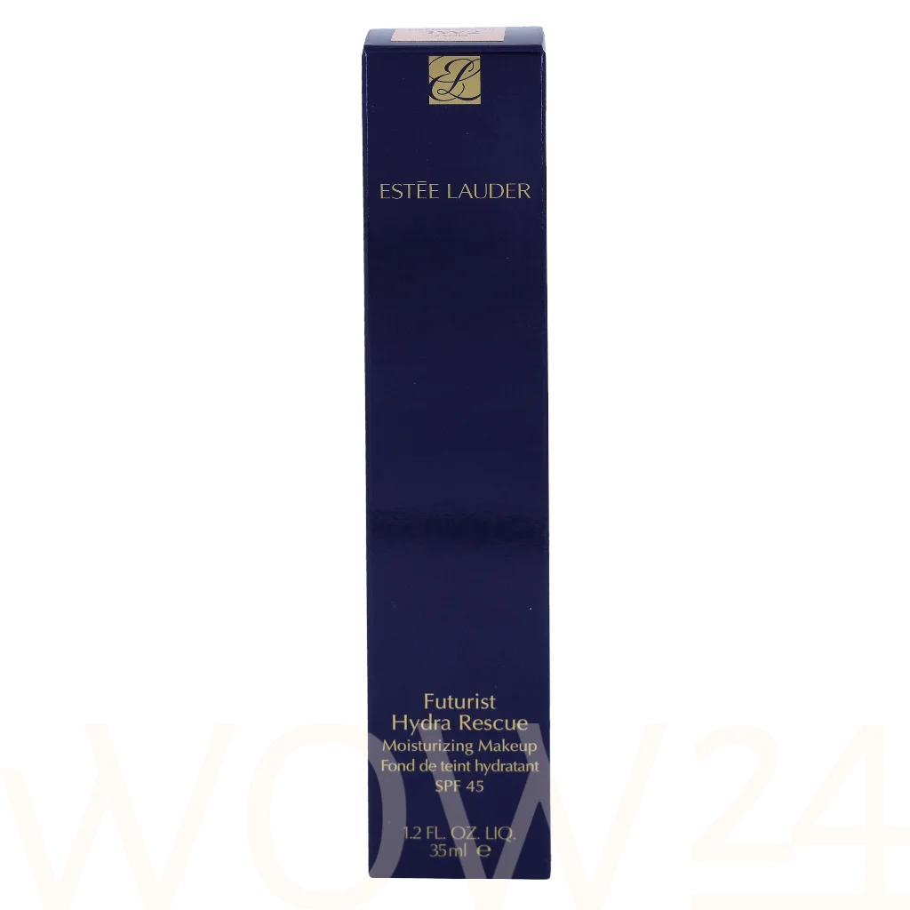 Est&eacute;e Lauder Futurist Hydra Rescue Makiažo pagrindas Moterims