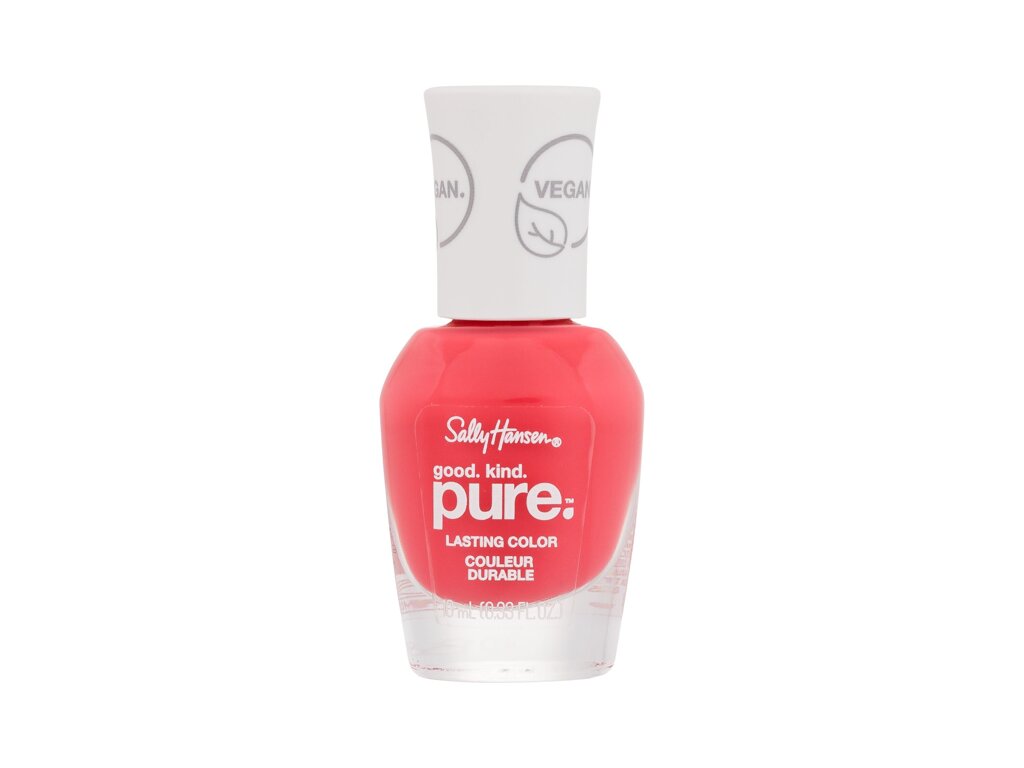 Sally Hansen Good. Kind. Pure. 10 ml