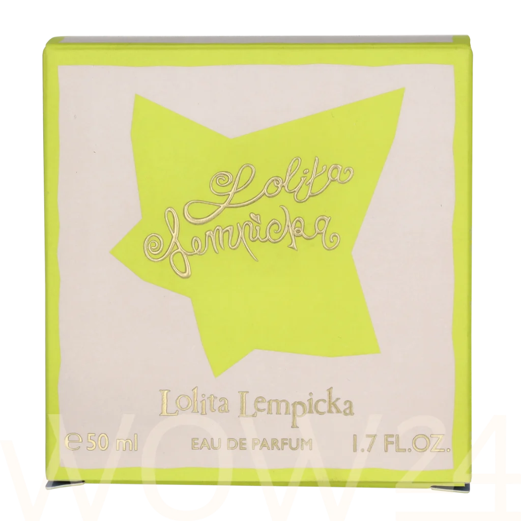 Lolita Lempicka Lolita Lempicka Edp Spray kvepalai Moterims