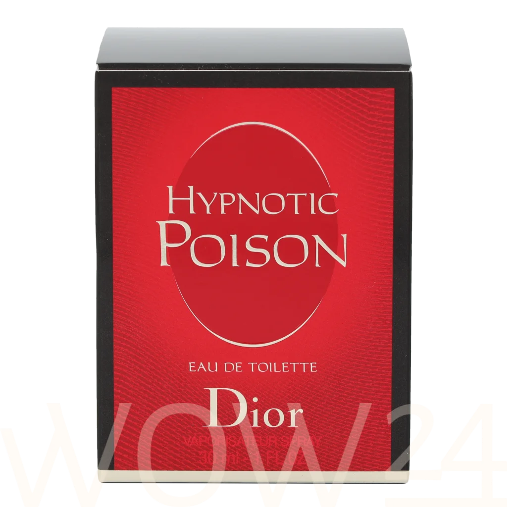 Christian Dior Dior Hypnotic Poison Edt Spray kvepalai Moterims