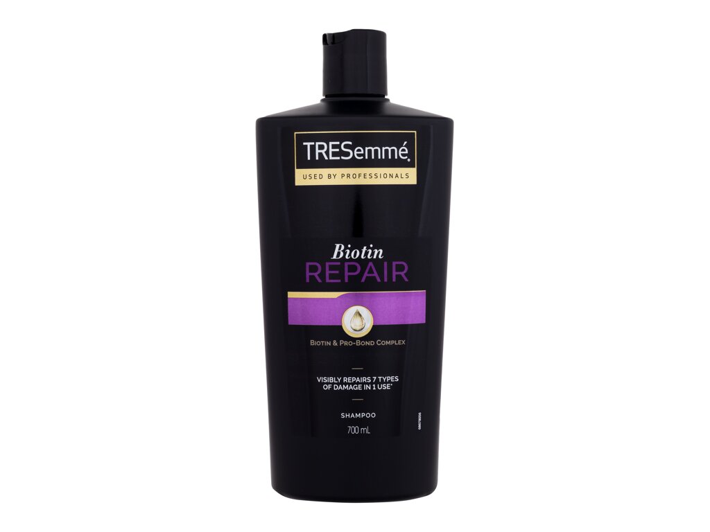 TRESemmé Biotin Repair Shampoo šampūnas