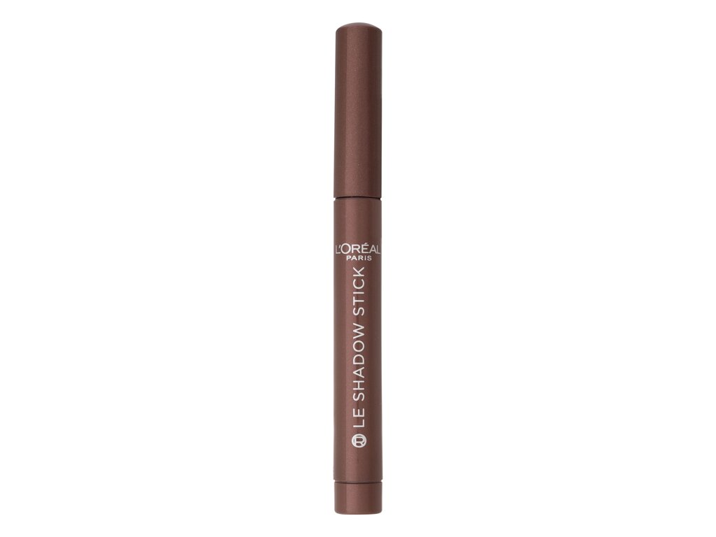 L`oreal Le Shadow Stick Akių &scaron;e&scaron;ėliai 1.4 ml