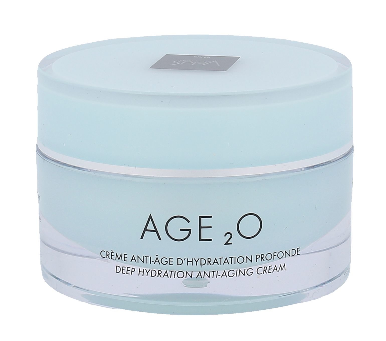 Veld´s Age 2O Deep Hydration Anti-aging Cream dieninis kremas