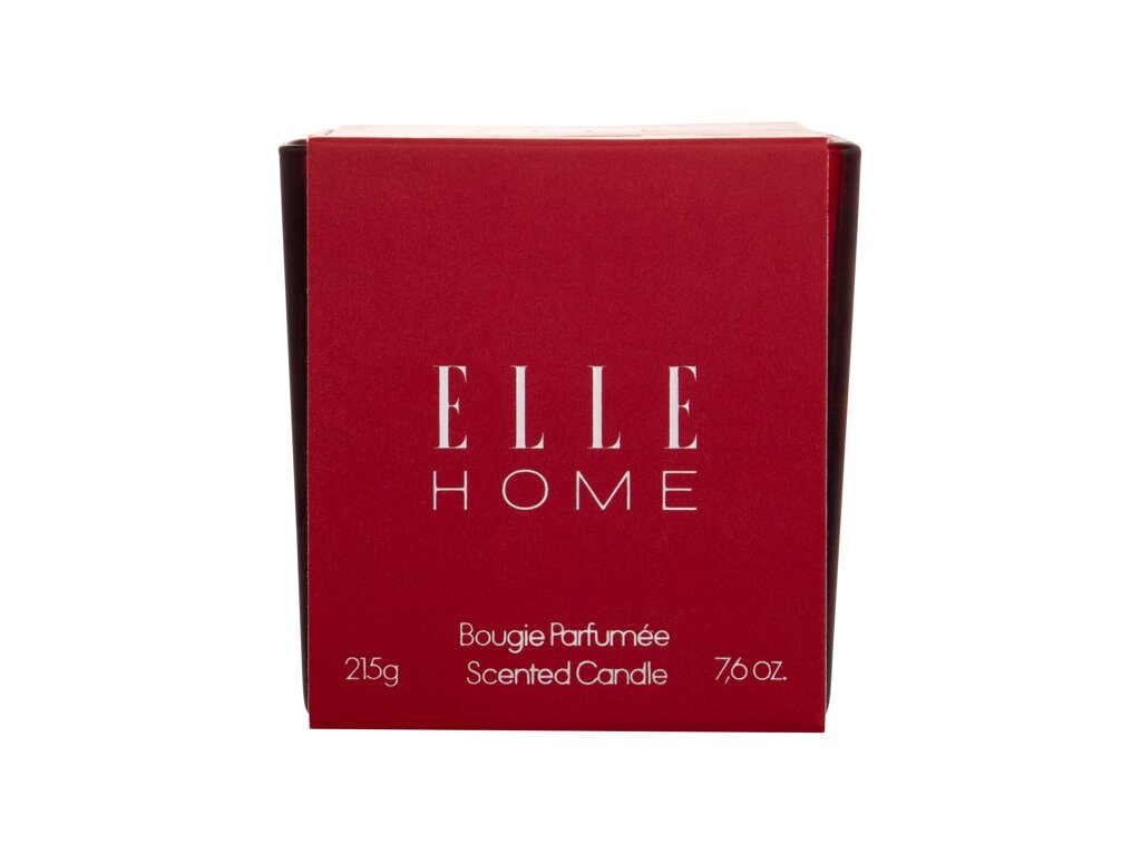 Elle Home Sakura 215g kvepianti žvakė