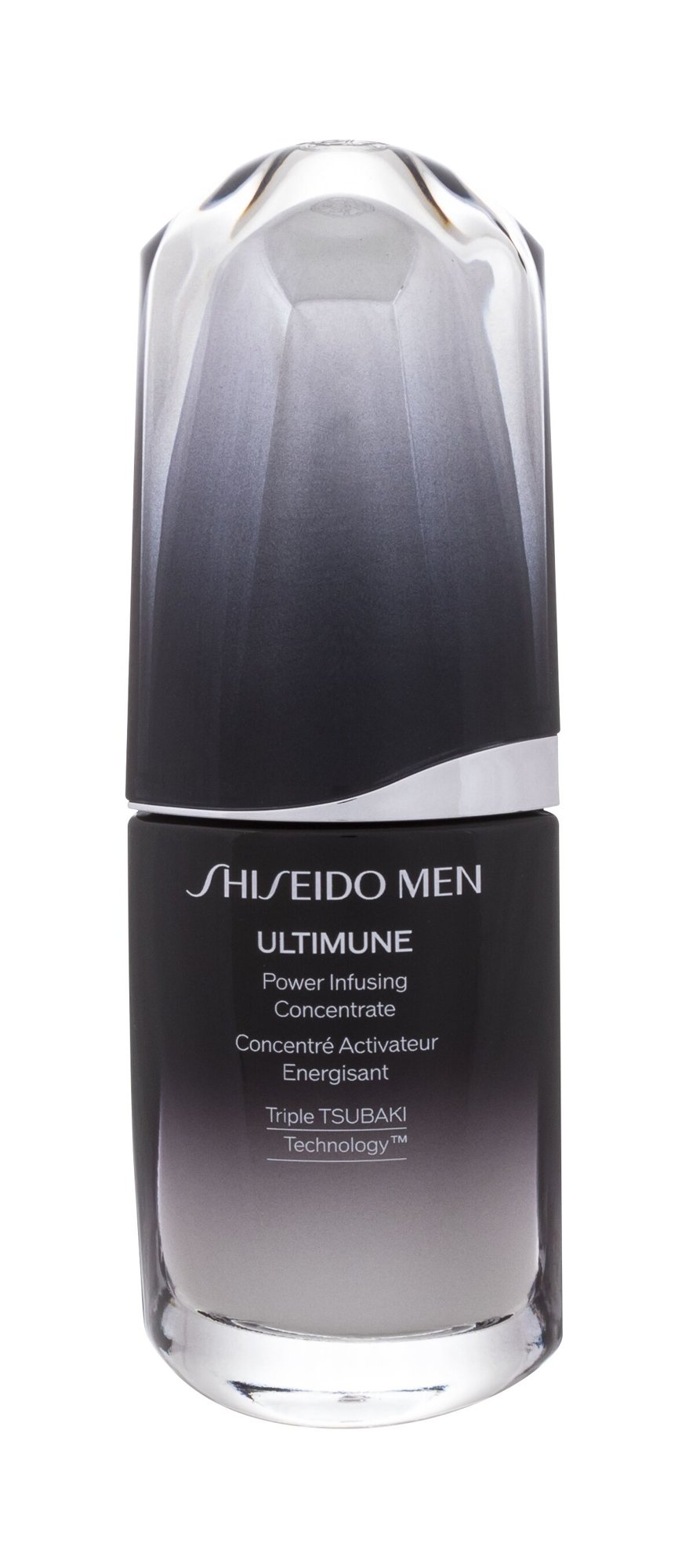 Shiseido MEN Ultimune Veido serumas
