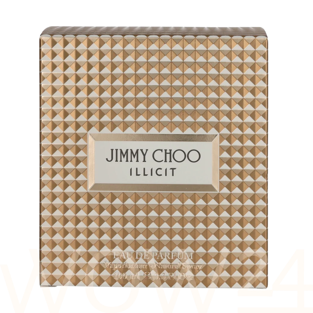 Jimmy Choo Jimmy Choo Illicit Edp Spray kvepalai Moterims
