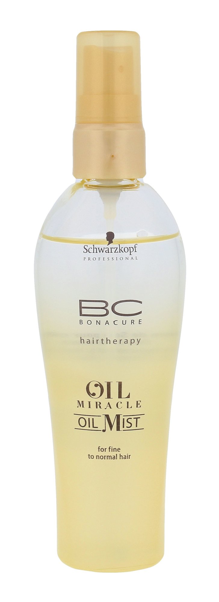 Schwarzkopf  BC Bonacure Oil Miracle Oil Mist plaukų aliejus