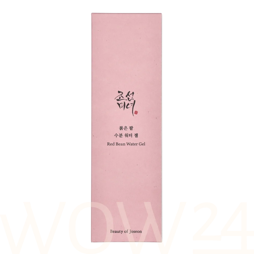 Beauty of Joseon Beauty Of Joseon Red Bean Water Gel veido gelis