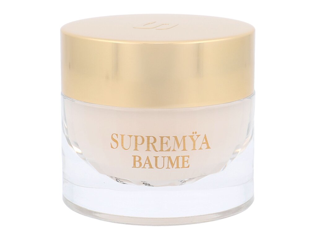 Sisley Supremya At Night 50 ml Damaged box