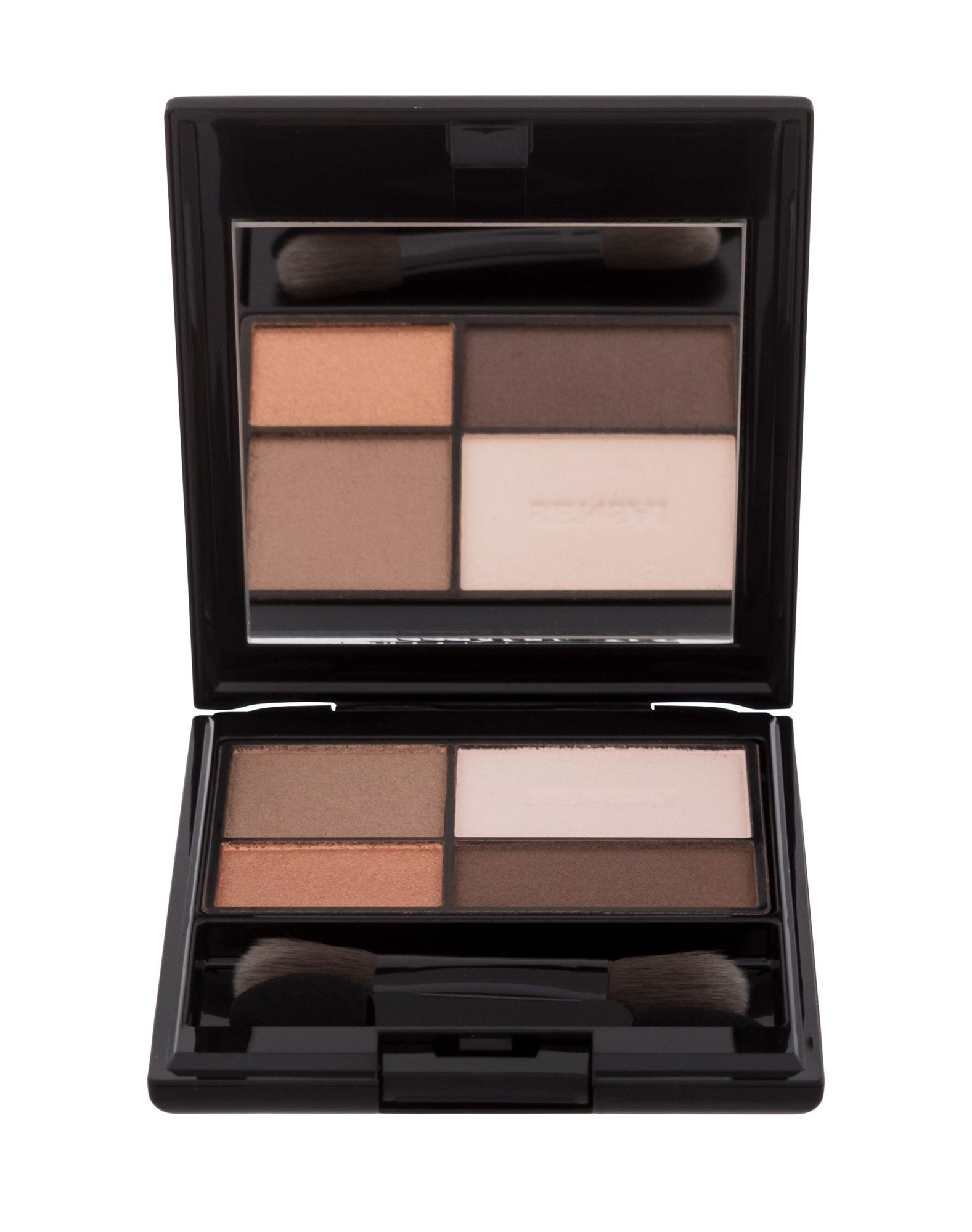 Sensai Eye Colour Palette 02 Night Sparkle 3, 3,7g &scaron;e&scaron;ėliai