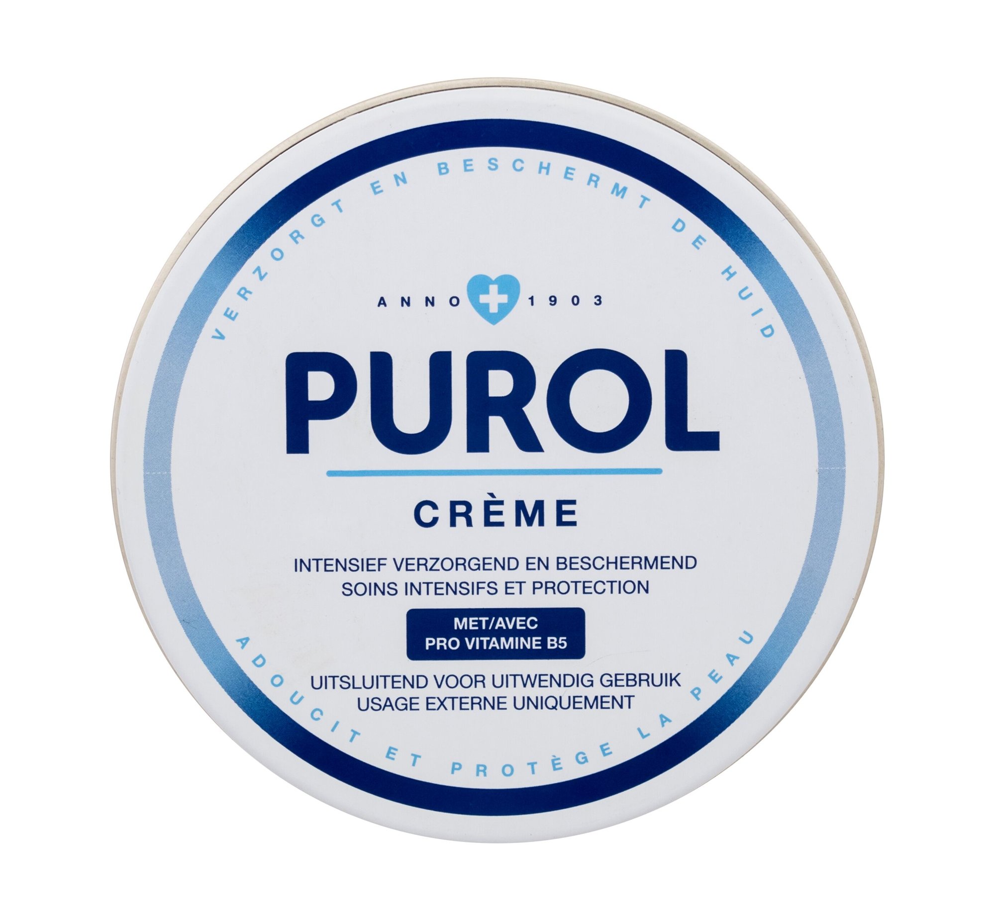 Purol Cream 150 ml Damaged box