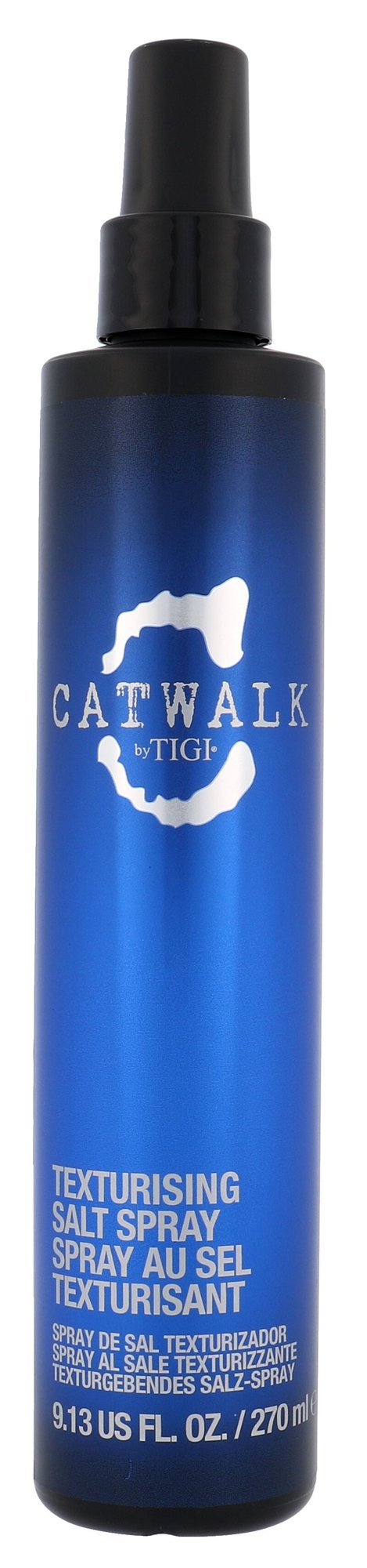 Tigi Catwalk Salt Spray fiksatorius plaukų modeliavimui