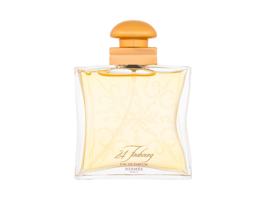 Hermes 24 Faubourg Eau De Parfum 50 ml Damaged box