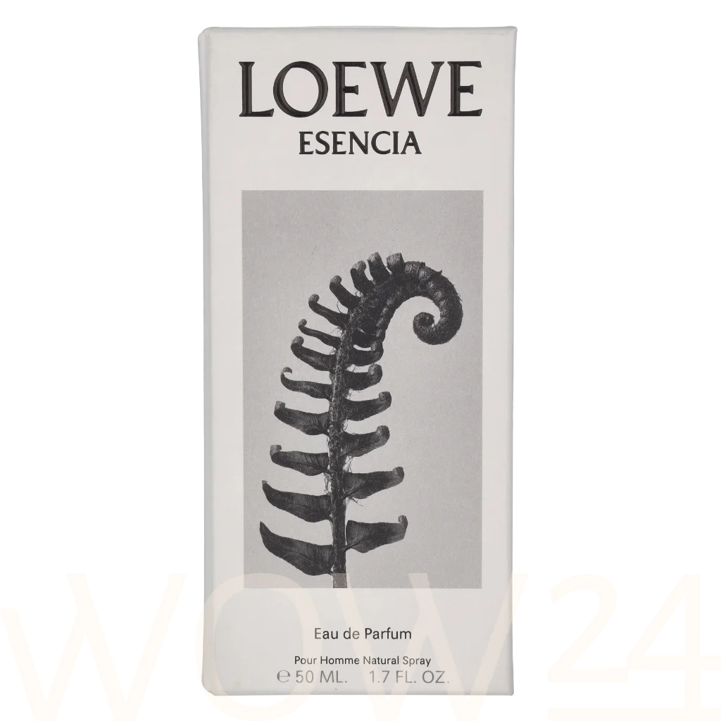 Loewe Esencia Pour Homme Edp Spray