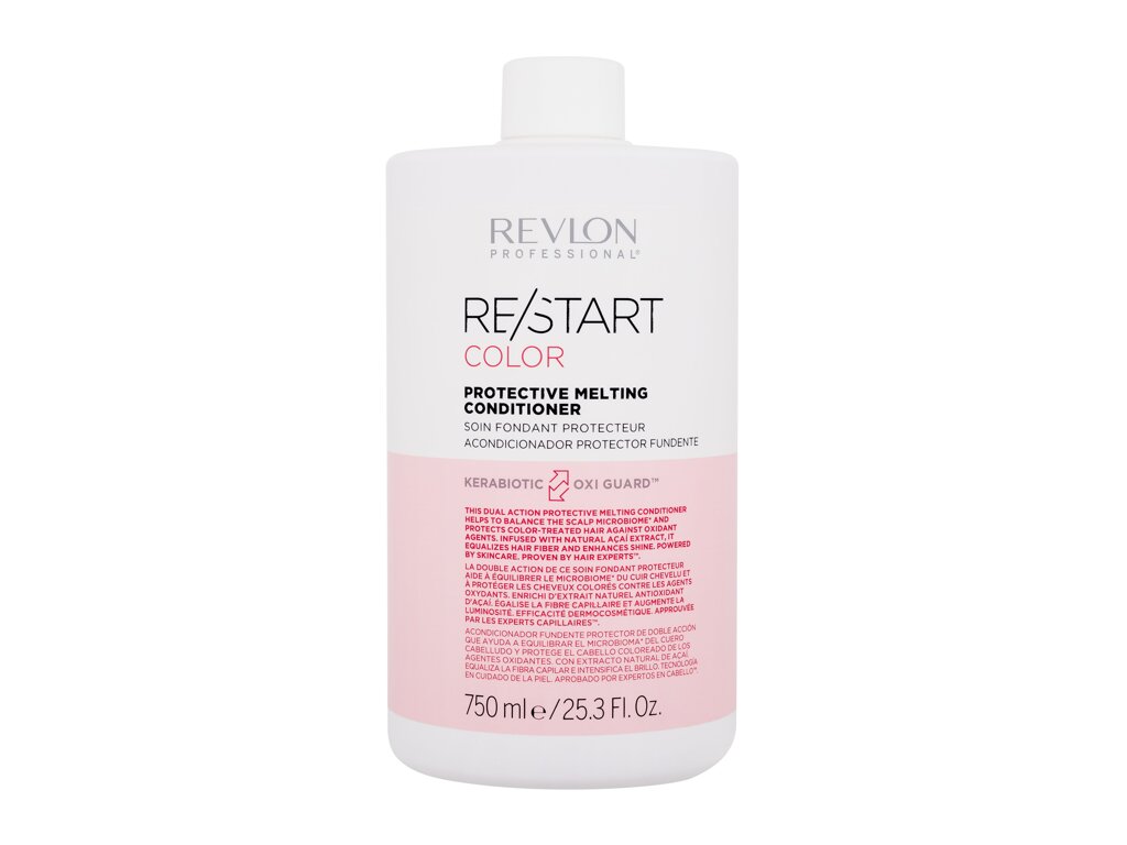 Revlon Professional Re/Start Color Protective Melting Conditioner kondicionierius