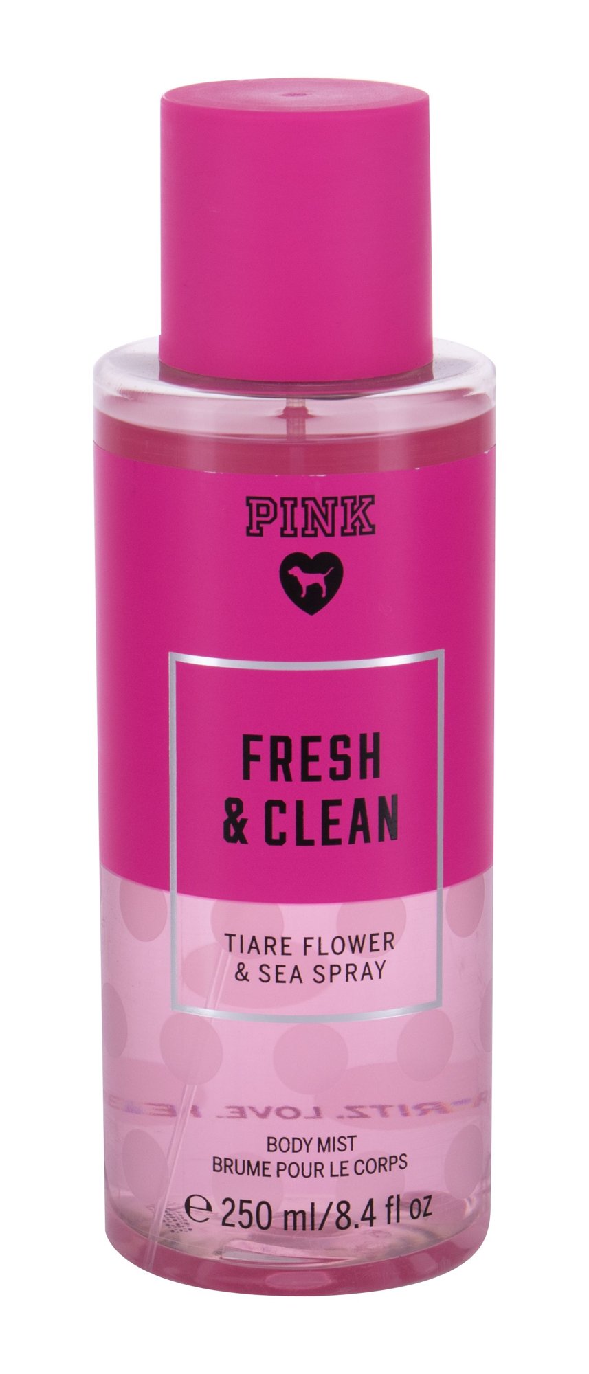 Victoria´s Secret Pink Fresh & Clean Kvepalai Moterims