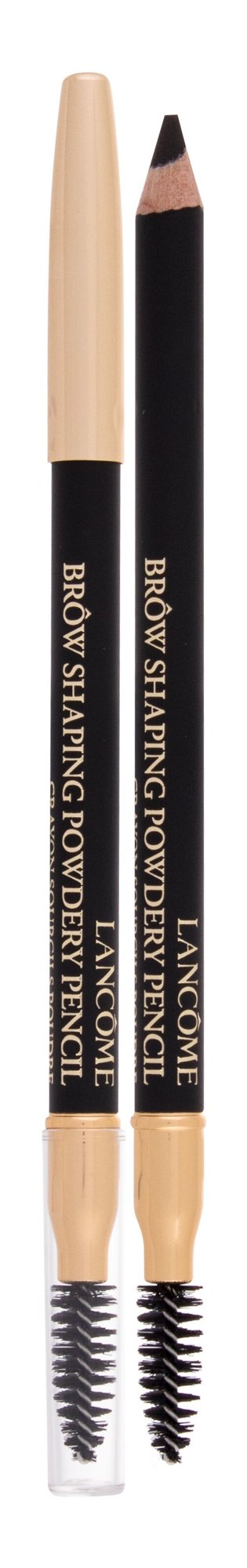 Lancome Brow Shaping Powdery Pencil 1,19g antakių pieštukas (Pažeista pakuotė)