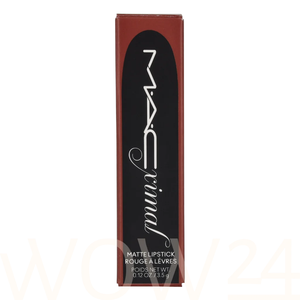 Mac MAC Macximal Silky Matte Lipstick 3.5 ml