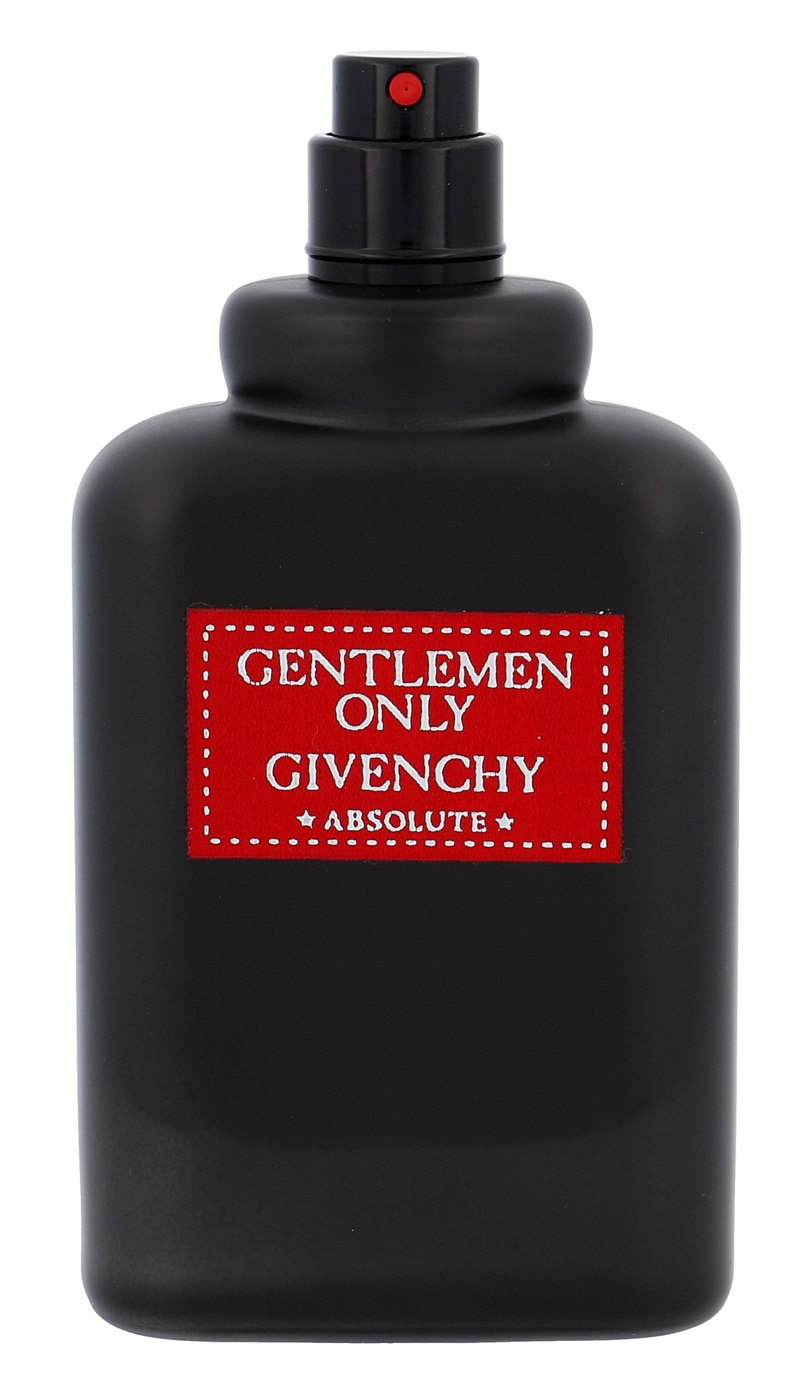Givenchy Gentlemen Only Absolute 50ml Kvepalai Vyrams EDP Testeris