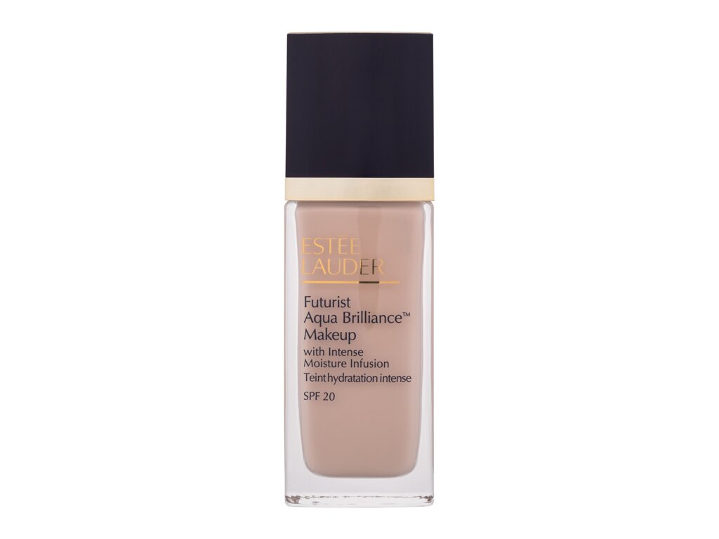 Est&eacute;e Lauder Futurist Aqua Brilliance 30 ml Damaged box